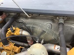 Motor with Radiador