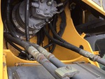 Hydraulics with Mangueras (hidráulicas)