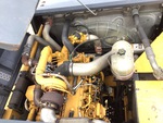 Motor with Engine - Left Side