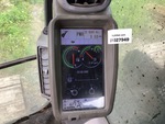 Control Station with Calibradores