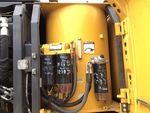 Hydraulics with Tanque hidráulico