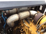 Motor with Sistema de Escape