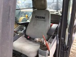 Control Station with Asiento/apoyabrazos