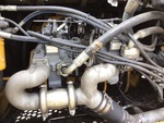 Hydraulics with Bombas (hidráulicas)