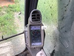 Control Station with Dash Console