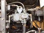 Hydraulics with Bombas (hidráulicas)