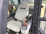 Control Station with Asiento/apoyabrazos