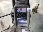 Control Station with Calibradores