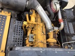 Motor with Engine - Right Side