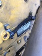 Motor with Emission Label