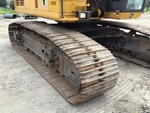 Undercarriage with Right Track Shoes