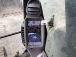 Control Station with Luces de advertencia del motor
