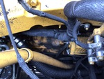 Motor with Oil Leaks