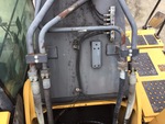 Hydraulics with Mangueras (hidráulicas)