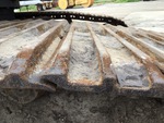 Undercarriage with Right Grouser Height