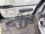 Control Station with Steering Controls