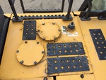 Hydraulics with Tanque hidráulico