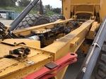 Chassis with Condition du cadre