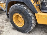 Chassis with Right Front Steer Tire