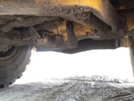 Drivetrain with Essieu directeur (motrice)