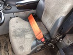 Safety with