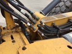 Hydraulics with