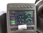 Control Station with Jauges
