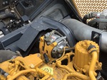Moteur with A/C Compressor