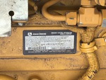 Moteur with Emission Label