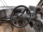 Control Station with Steering Controls