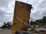 Chassis with Benne