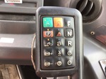 Control Station with Commandes de transmission