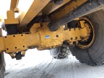 Drivetrain with Différentiel (milieu)