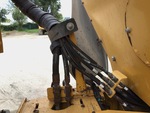 Hydraulics with Tuyaux (hydrauliques)