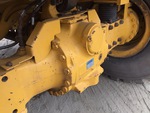Drivetrain with Transmissions finales