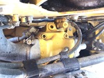 Hydraulics with Pompes (hydrauliques)