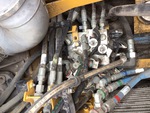 Hydraulics with Soupapes