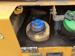 Moteur with DEF / AdBlue Tank