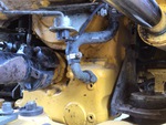Drivetrain with Boîte de vitesse