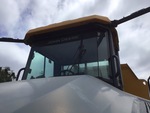 General Appearance with Vitres de cabine
