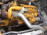 Moteur with Engine - Right Side