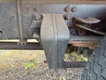 Underbody with Suspension Springs/Hangers