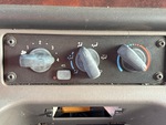 Cab with Heater