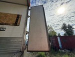 Configuration with Door Condition