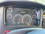 Cab with Gauges