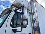 Cab with Mirrors