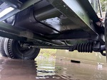 Chassis with Stan osi