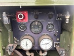 Control Station - Small with Wskaźniki