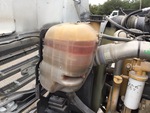 Silnik with Cooling System Leaks