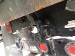 Configuration with Pintle Hitch